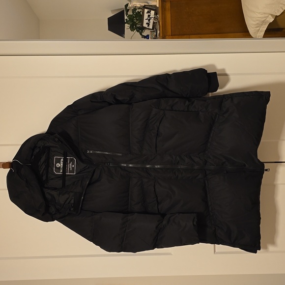 Mondetta Jackets & Blazers - Mondetta Outdoor Project Down Coat - Ladies XL